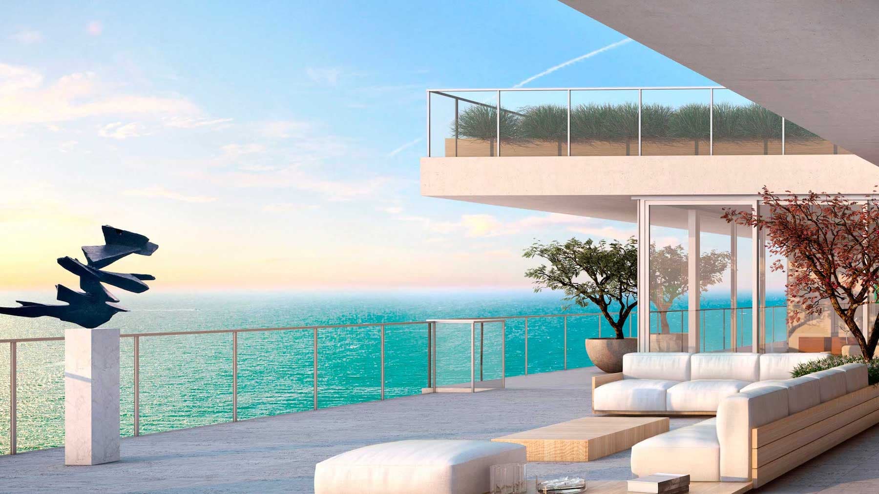 Oceana Bal Harbour photo 21