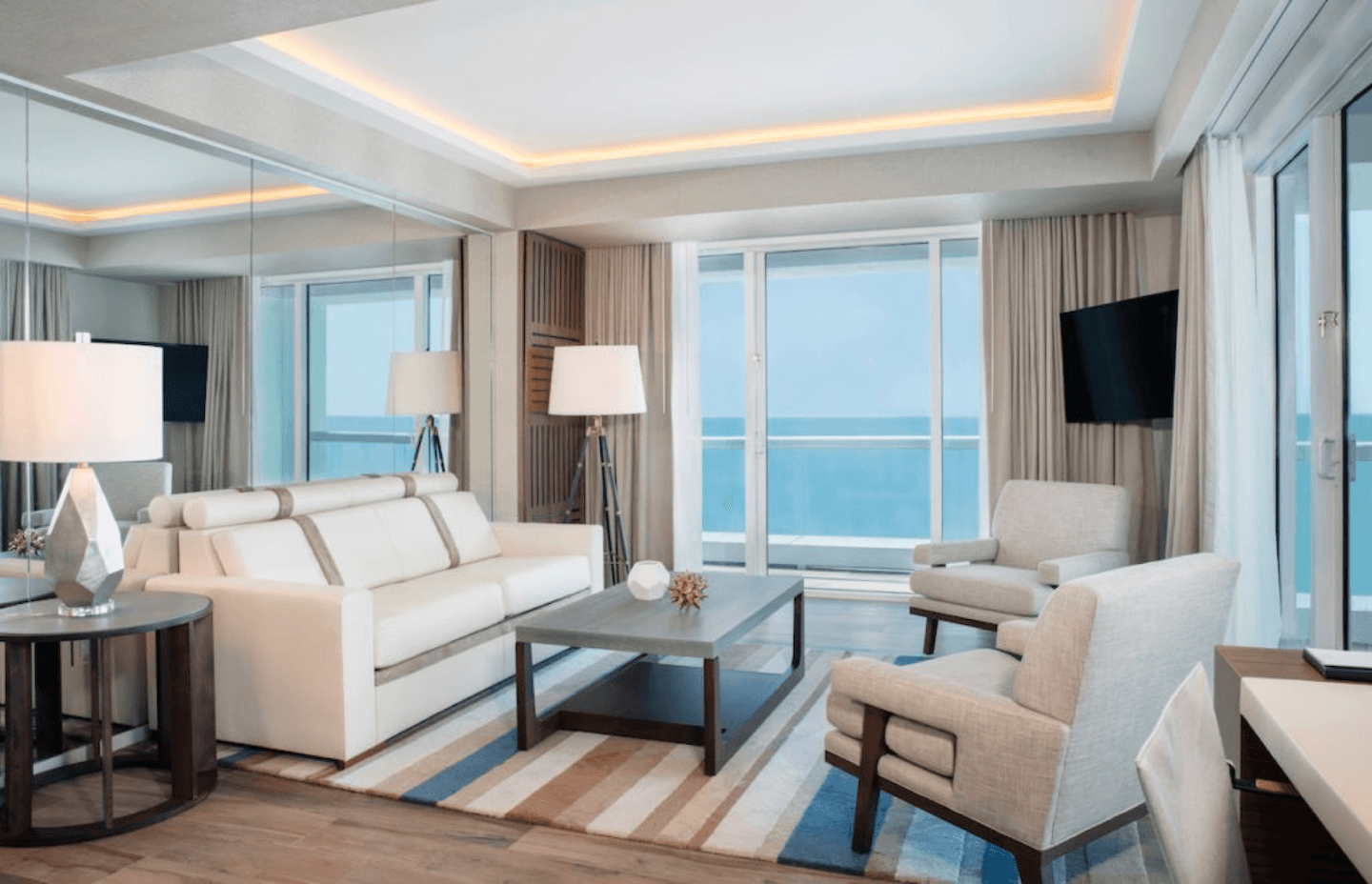 The Ocean Residences - Conrad photo 17