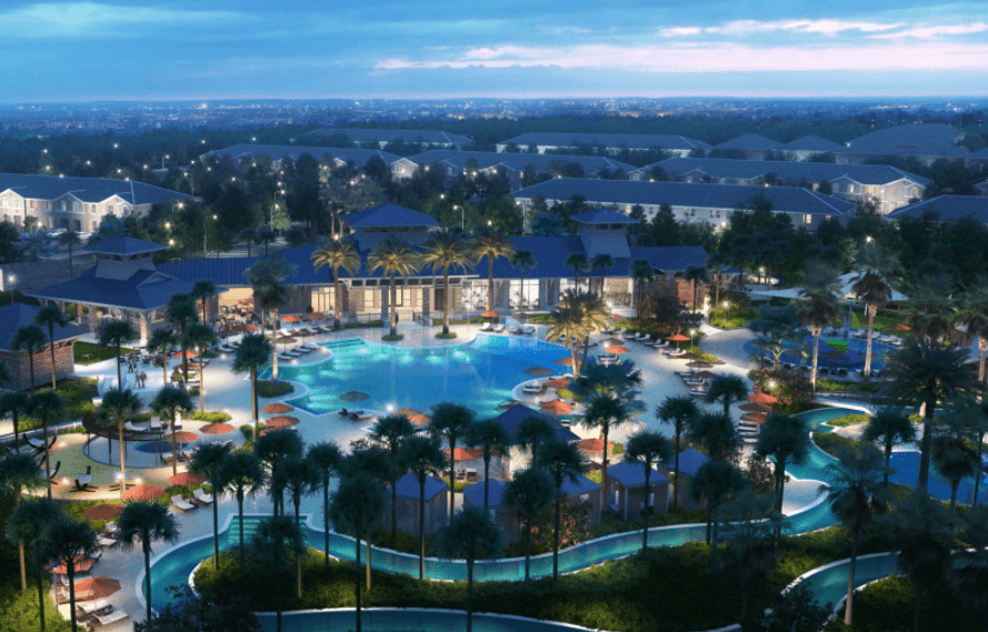 Windsor Island Resort photo 8