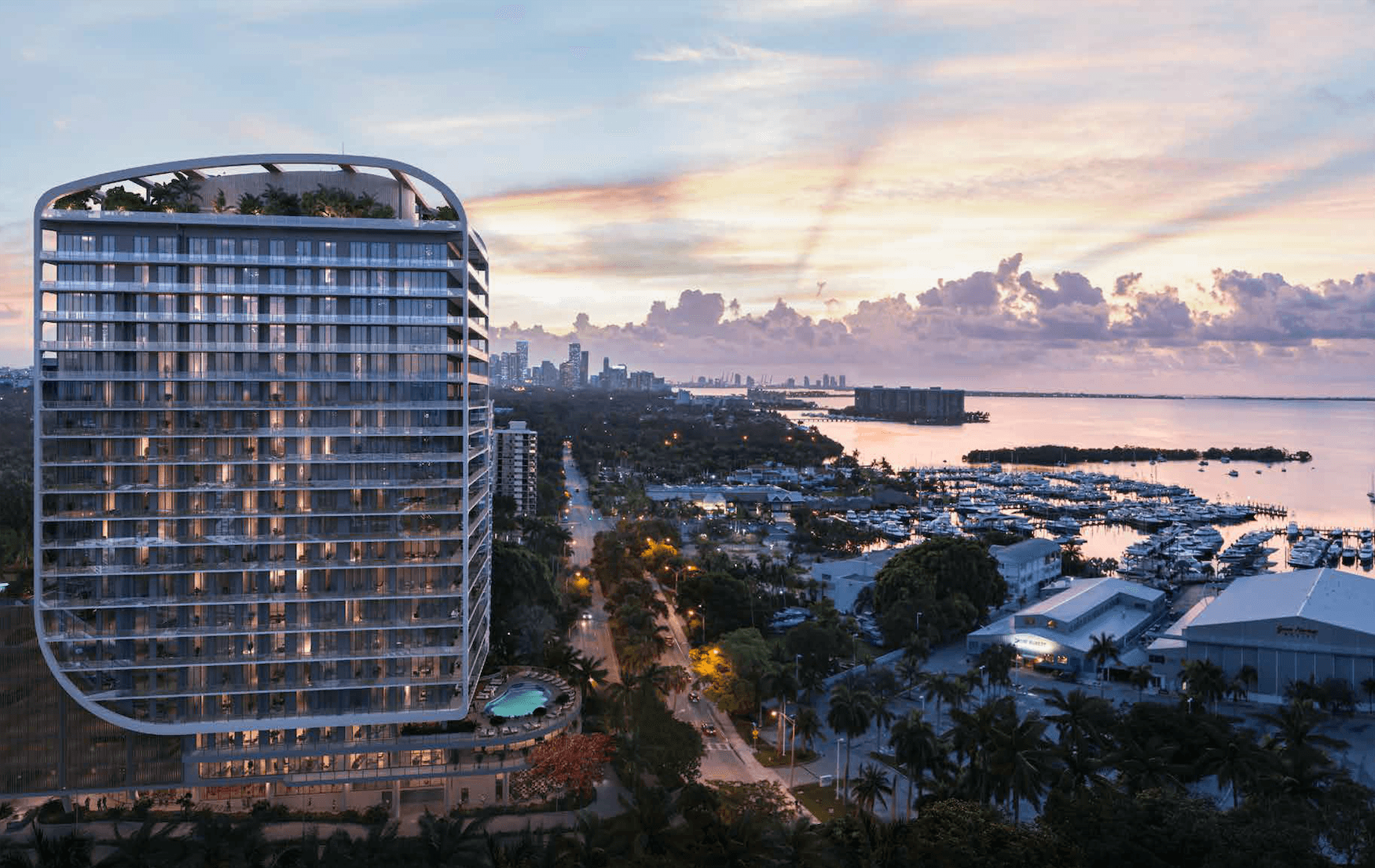 Mr. C Residences photo 12