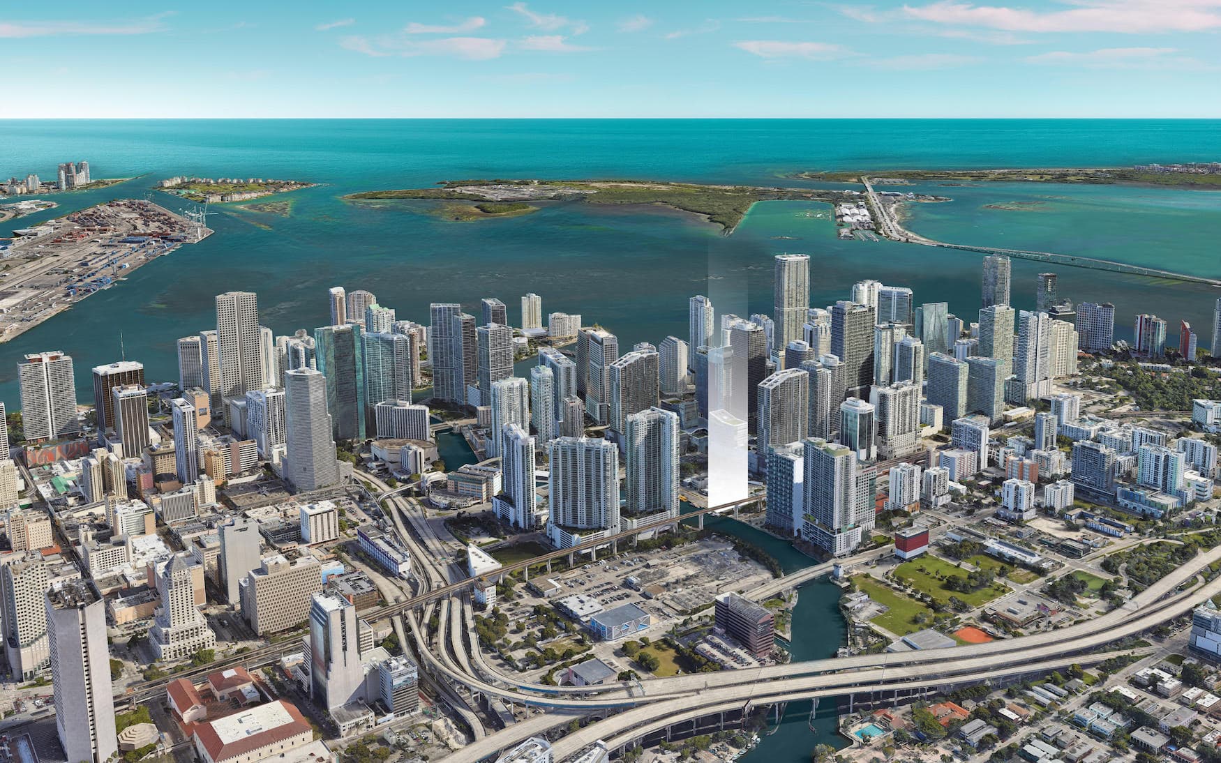 LOFTY hero