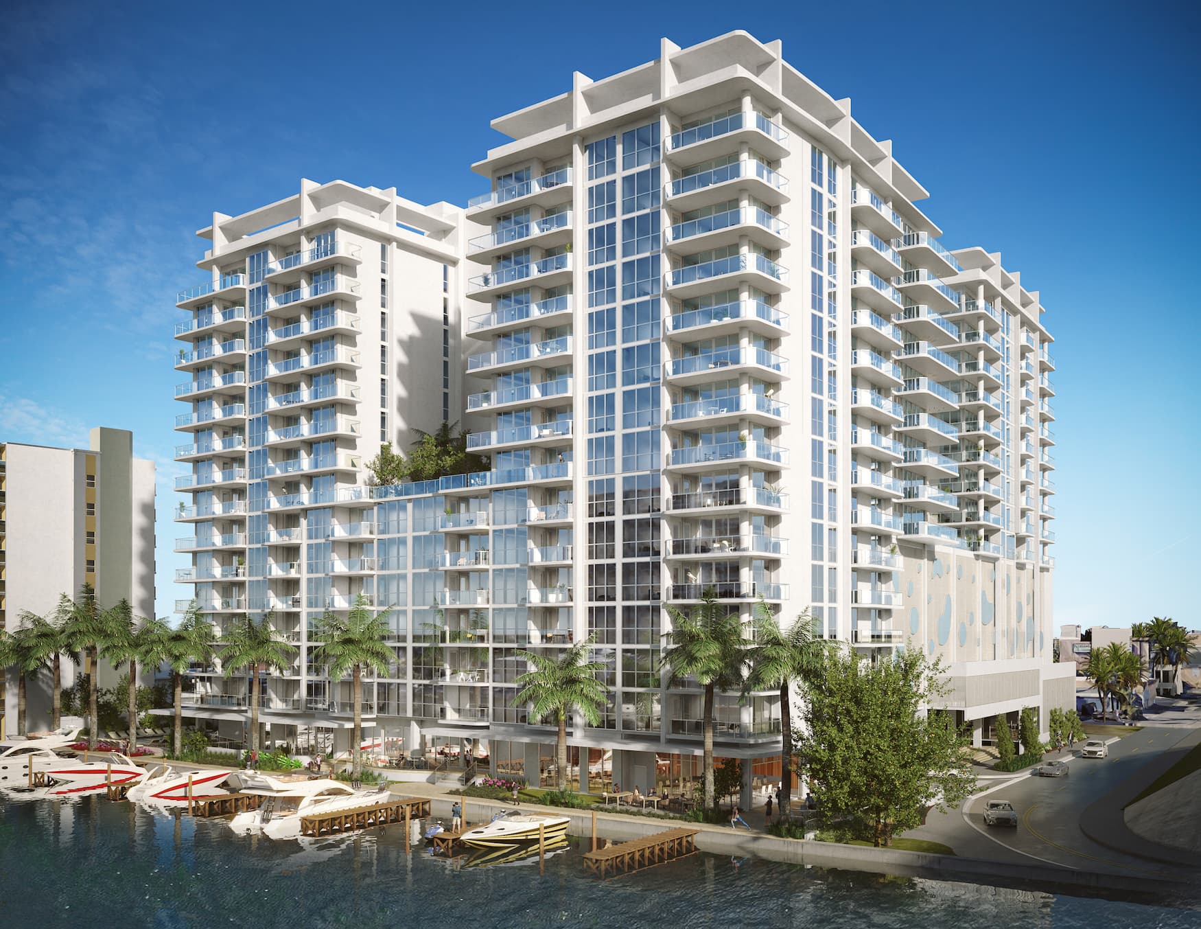 3000 Waterside photo 23