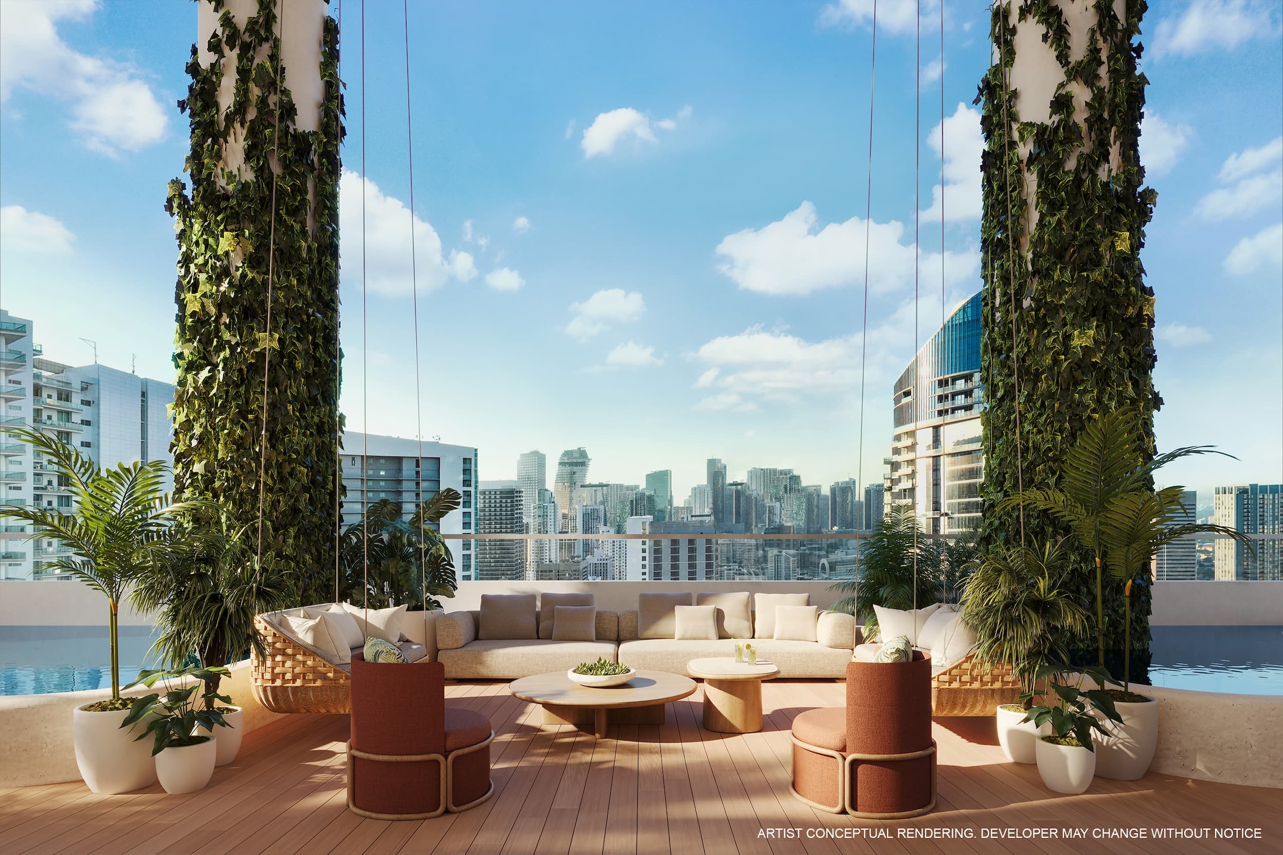 JEM Residences photo 32